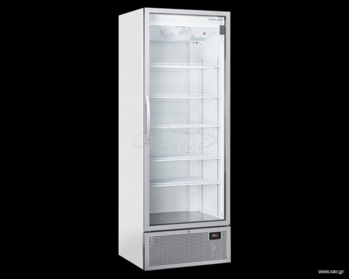 INOXWEB 2026-Ψυγείο αναψυκτικών TKG 710 700 λίτρων CH-TKG 710