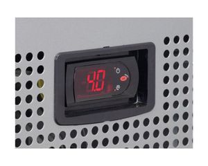 INOXWEB 2026-Ψυγείο αναψυκτικών TKG 710 700 λίτρων CH-TKG 710-thumb-1