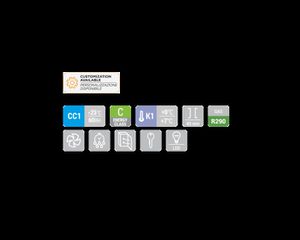 INOXWEB 2026-Ψυγείο αναψυκτικών TKG 710 700 λίτρων CH-TKG 710-thumb-7