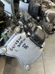 ΚΙΝΗΤΗΡΑΣ/ΜΟΤΕΡ  PIAGGIO BEVERLY 300cc