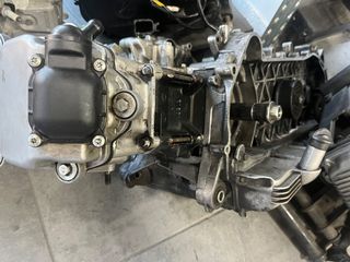 ΚΙΝΗΤΗΡΑΣ/ΜΟΤΕΡ  PIAGGIO BEVERLY 300cc-thumb-1