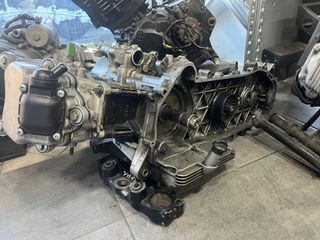 ΚΙΝΗΤΗΡΑΣ/ΜΟΤΕΡ  PIAGGIO BEVERLY 300cc-thumb-4