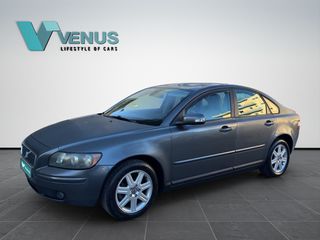 Volvo S40 2008 1.8 MOMENTUM 125PS