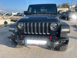 Jeep Wrangler 2018 RUBICON-thumb-5
