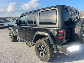 Jeep Wrangler 2018 RUBICON-thumb-6
