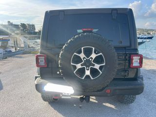 Jeep Wrangler 2018 RUBICON-thumb-7