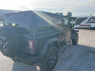 Jeep Wrangler 2018 RUBICON-thumb-8