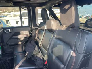 Jeep Wrangler 2018 RUBICON-thumb-10