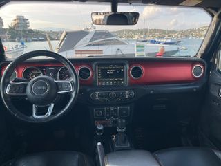 Jeep Wrangler 2018 RUBICON-thumb-11