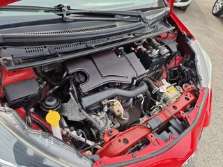 Toyota Yaris 2018 1.0 (69H) VVTI-thumb-21