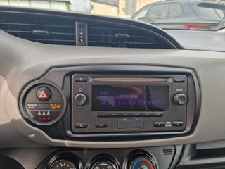 Toyota Yaris 2018 1.0 (69H) VVTI-thumb-13