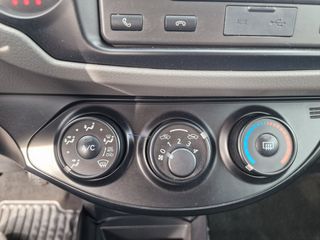 Toyota Yaris 2018 1.0 (69H) VVTI-thumb-14