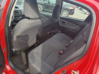 Toyota Yaris 2018 1.0 (69H) VVTI-thumb-18