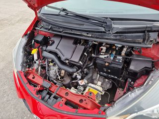 Toyota Yaris 2018 1.0 (69H) VVTI-thumb-20
