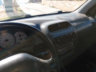 Daihatsu Terios 2006 TERIOS 1.3 4X4