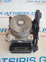 ΜΟΝΑΔΑ ABS SEAT LEON 5Q0614517CT / 10.0220-1242.4 ΓΝΗΣΙΟ ΜΕΤΑΧΕΙΡΙΣΜΕΝΟ