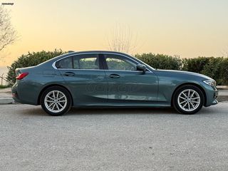 Bmw 320 2021 320D-thumb-1