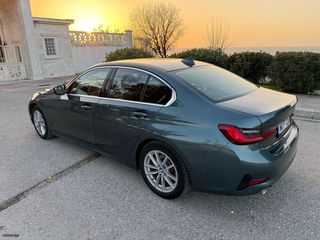 Bmw 320 2021 320D-thumb-3