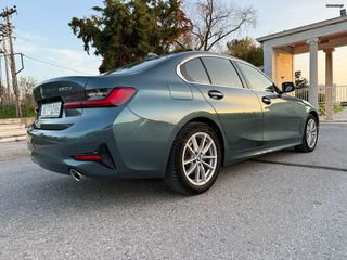 Bmw 320 2021 320D-thumb-4