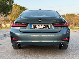 Bmw 320 2021 320D-thumb-5