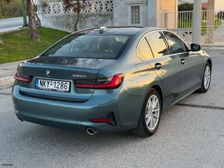 Bmw 320 2021 320D-thumb-8