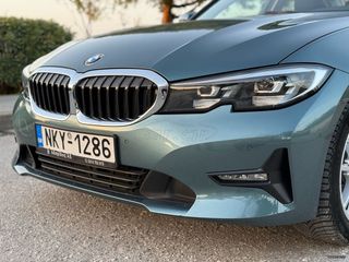 Bmw 320 2021 320D-thumb-9