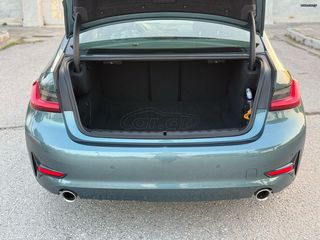 Bmw 320 2021 320D-thumb-10
