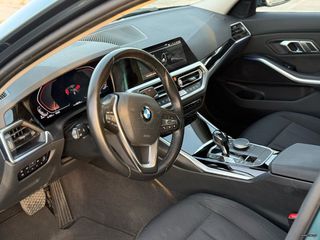 Bmw 320 2021 320D-thumb-11