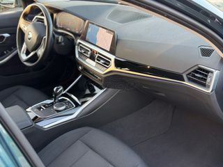 Bmw 320 2021 320D-thumb-15