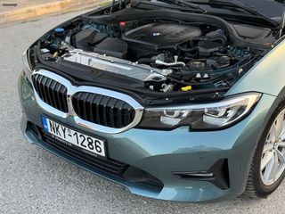 Bmw 320 2021 320D-thumb-17