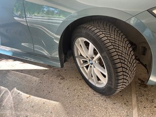 Bmw 320 2021 320D-thumb-18