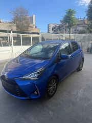 Toyota Yaris 2020 1.5L 111HP Automatic