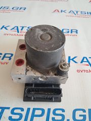 ΜΟΝΑΔΑ ABS OPEL CORSA 0265231306 / 24469609GF ΓΝΗΣΙΟ ΜΕΤΑΧΕΙΡΙΣΜΕΝΟ