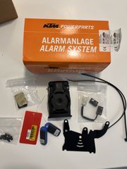 Def. Com3 T συναγερμός Ktm