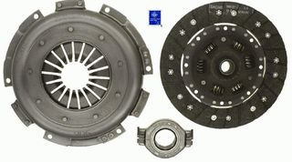 3000052006 SACHS Σετ συμπλέκτη Audi/VW/Seat