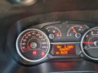 Κλούβα Fiat 2021 DOBLO 1.6 MJT MAXI-105hp -3ΘΕΣΙΟ-2 ΠΛΑΙΝΕΣ ΠΟΡΤΕΣ-thumb-10
