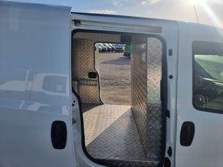 Κλούβα Fiat 2021 DOBLO 1.6 MJT MAXI-105hp -3ΘΕΣΙΟ-2 ΠΛΑΙΝΕΣ ΠΟΡΤΕΣ-thumb-17