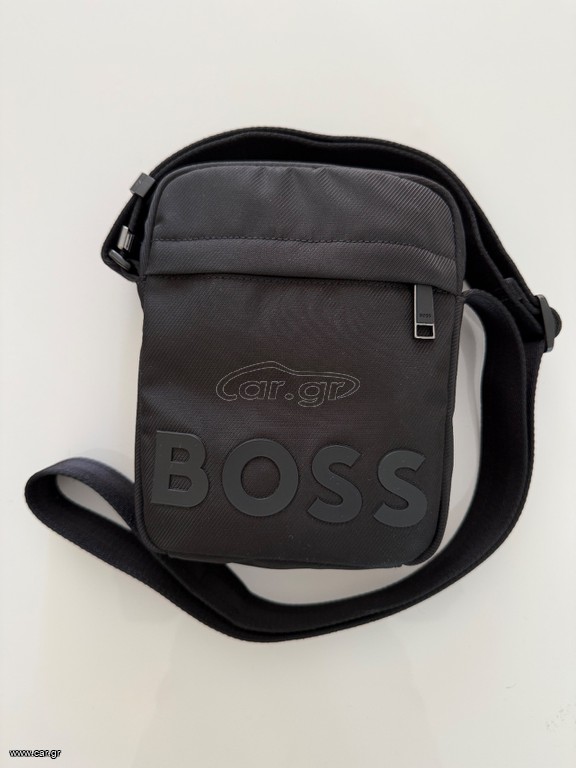 BOSS ανδρική τσάντα