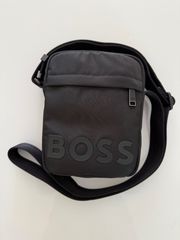 BOSS ανδρική τσάντα