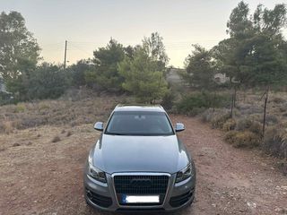 Audi Q5 2009 2.0 TFSI Quattro απο 16.000€ ΣΕ 13.000€ τιμή μέχρι τις 9/11