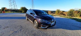 Renault Espace 2016 INITIALE
