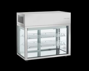 INOXWEB 2027-Self service βιτρίνα RC 769 - 100lt CH-RC 769