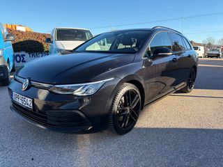 Volkswagen Golf 2021 *  GOLF  8  *  TDI    *  150 PS  * DSG 7 * ACC *