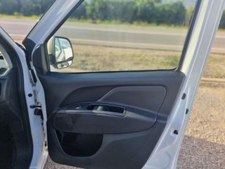 Fiat Doblo 2021 1.6 MJT MAXI-105hp -3ΘΕΣΙΟ-2 ΠΛΑΙΝΕΣ ΠΟΡΤΕΣ-thumb-12