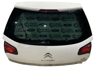 Τζαμόπορτα Citroen C3 2013-2016