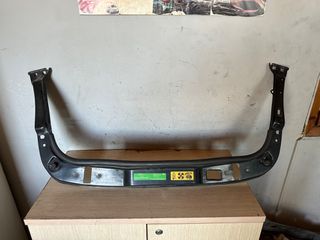 MINI COOPER R56 ONE 2006-2011 METAΛΛΙΚΗ ΠΟΔΙΑ ΑΝΩ ΚΟΜΜΑΤΙ ΓΝΗΣΙΟ