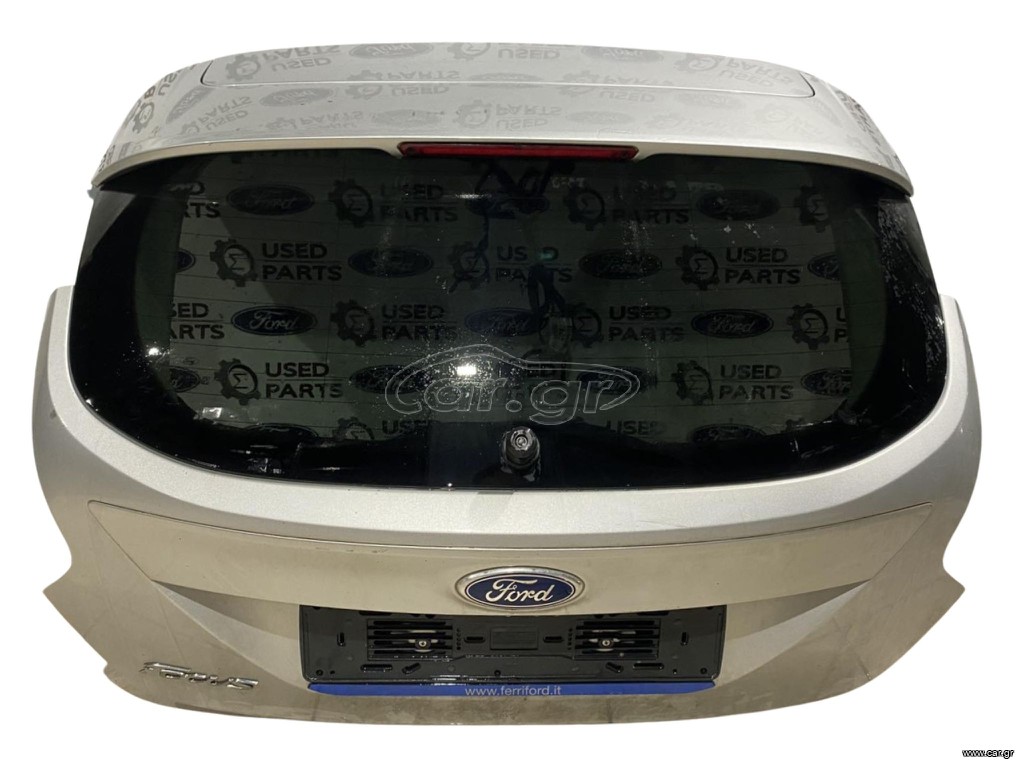 Τζαμόπορτα Ford Focus 2011-2018
