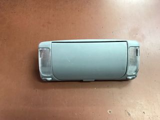 ΠΛΑΦΟΝΙΕΡΑ ΚΑΜΠΙΝΑΣ ΜΕ ΘΗΚΗ ΓΥΑΛΙΩΝ TOYOTA AVENSIS Τ22 1997-2003