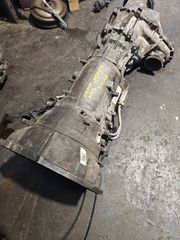 Jeep Grand Cherokee 3.0 CRD WK2 ΣΑΣΜΑΝ 4Χ4