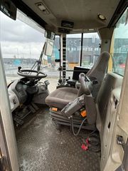 Φορτωτής Με Λάστιχα Volvo 2008 L120F-thumb-11